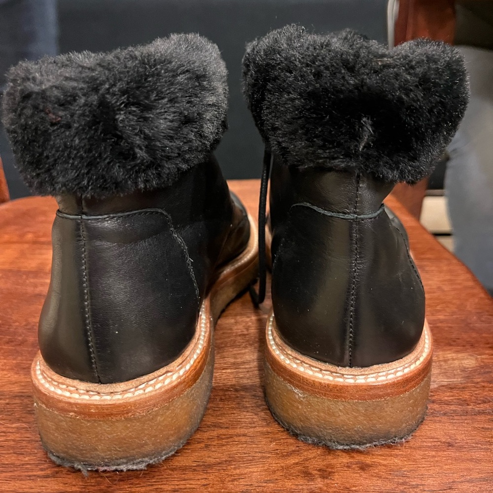 Botkier Boots - Picture 5 of 7